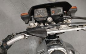 YAMAHA TW200 2JL