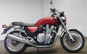 HONDA CB1100 EX 2015 SC65