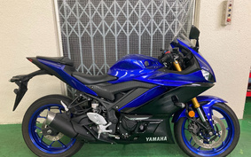 YAMAHA YZF-YZF-R3 ABS 2020 RH13J