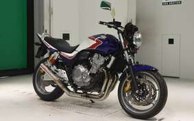 HONDA CB400SF VTEC 2010 NC42