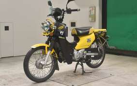 HONDA CROSS CUB 110 JA10