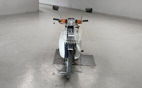 HONDA C70 SUPER CUB CUSTOM C70