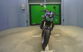 KAWASAKI Z1000 Gen.2 2005 ZRT00A