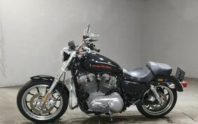 HARLEY XL883L 2013 CR2