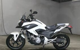 HONDA NC 700 X 2013 RC63