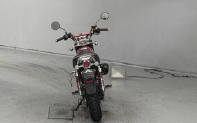 HONDA MONKEY 125 JB02