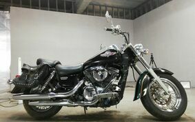 KAWASAKI VULCAN 1500 CLASSIC 2003 VNT50J