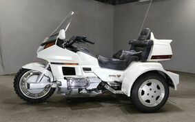 HONDA GL1500 GOLD WING TRIKE SE 1997 SC22