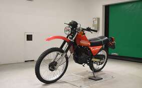 SUZUKI DR125 S SF41A