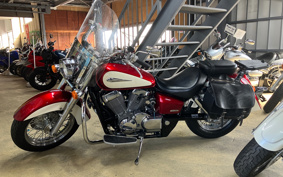 HONDA SHADOW750 2009 RC50