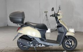 SUZUKI LET's CA4AA