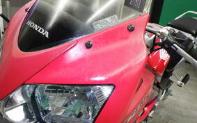 HONDA CBR125R JC34