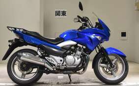 SUZUKI GSR250S GJ55D