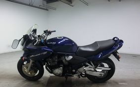 SUZUKI BANDIT 1200 S 2000 GV77A