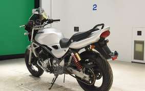 SUZUKI GSX250FX ZR250C