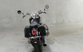 HONDA SHADOW 400 2008 NC34