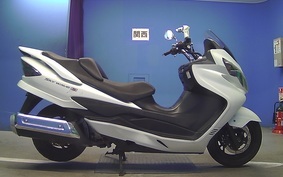 SUZUKI SKYWAVE 400 S 3 CK44A