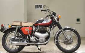 KAWASAKI W1 S 1970 W1F