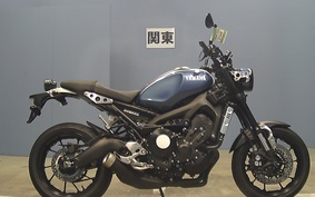 YAMAHA XSR900 2016 RN46J