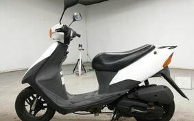 SUZUKI LET's 2 CA1PA