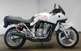 SUZUKI GSX250S KATANA GJ76A