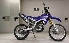 YAMAHA WR250R DG15J