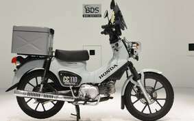 HONDA CROSS CUB 110 JA60