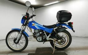 HONDA TL125 JD06