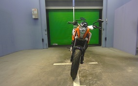 KTM 200 DUKE JUC4B