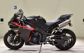 YAMAHA YZF-R1 2010 RN23