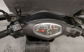 SUZUKI ADDRESS V125 CF4EA