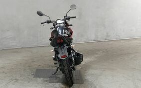 YAMAHA FAZER 125 PCJM