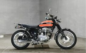 KAWASAKI W650 1999 EJ650A