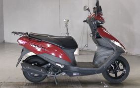 SUZUKI ADDRESS V125 DT11A
