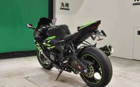 HONDA ZX 6RA 2019 ZX636G