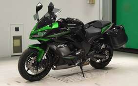 KAWASAKI NINJA 1000 SX 2022 ZXT02K