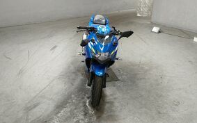 SUZUKI GIXXER 250 SF ED22B