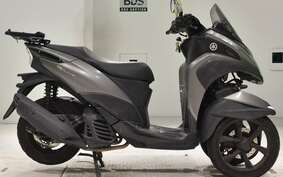 YAMAHA TRICITY 125 SEC1J