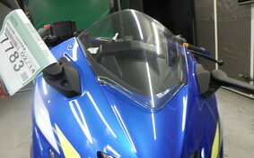 SUZUKI GIXXER 250 SF ED22B