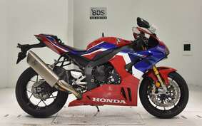 HONDA CBR1000RR RSP 2021 SC82