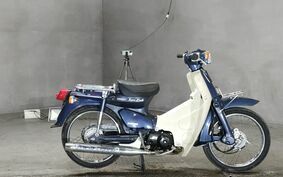 HONDA C50 SUPER CUB Custom AA01