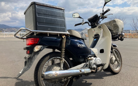 HONDA SUPER CUB110 JA10