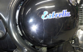 KAWASAKI ESTRELLA RS BJ250A