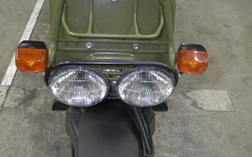 HONDA ZOOMER AF58