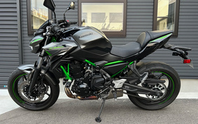 KAWASAKI Z650 2023 ER650S