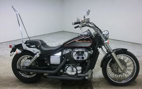 HONDA SHADOW 750 SLASHER 2001 RC48