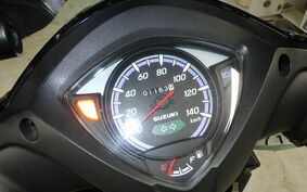 SUZUKI ADDRESS 110 CE47A