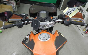 KTM 390 DUKE 2015 JGJ40