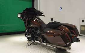 HARLEY FLHXSE1980CVO 2024