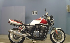 HONDA CB1000SF 1992 SC30